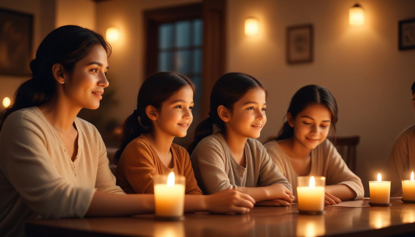 Aile Yapısını Şekillendiren Kültürel Unsurlar