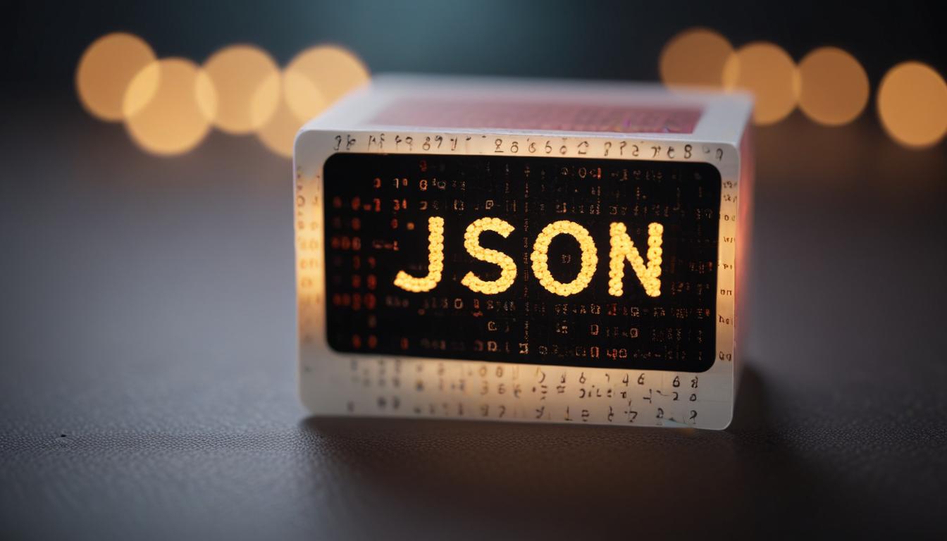 Tüm Mesajların JSON Formatında Yanıtlanması