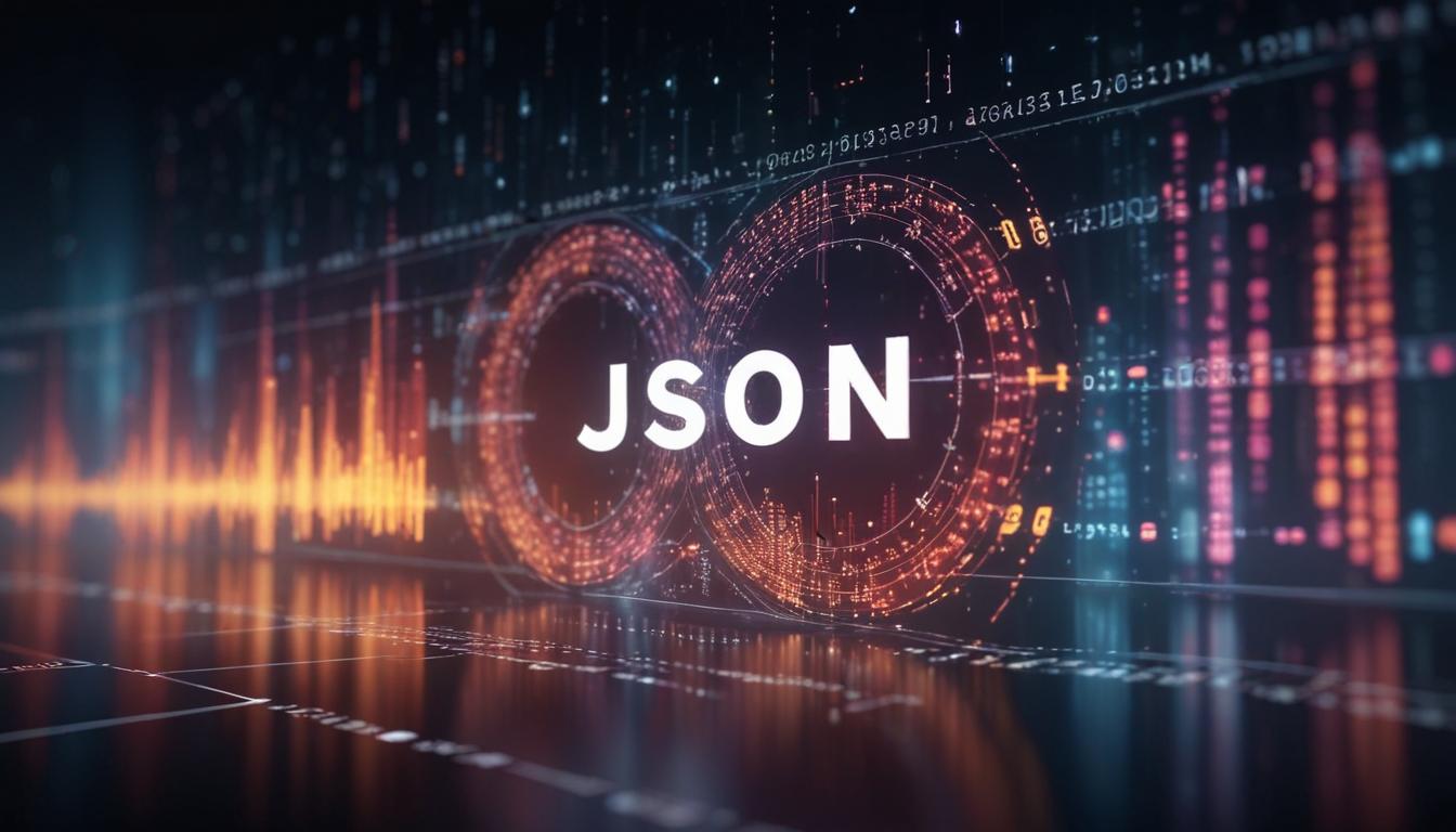 Tüm Mesajlarınızı JSON Formatında Dönüştürün