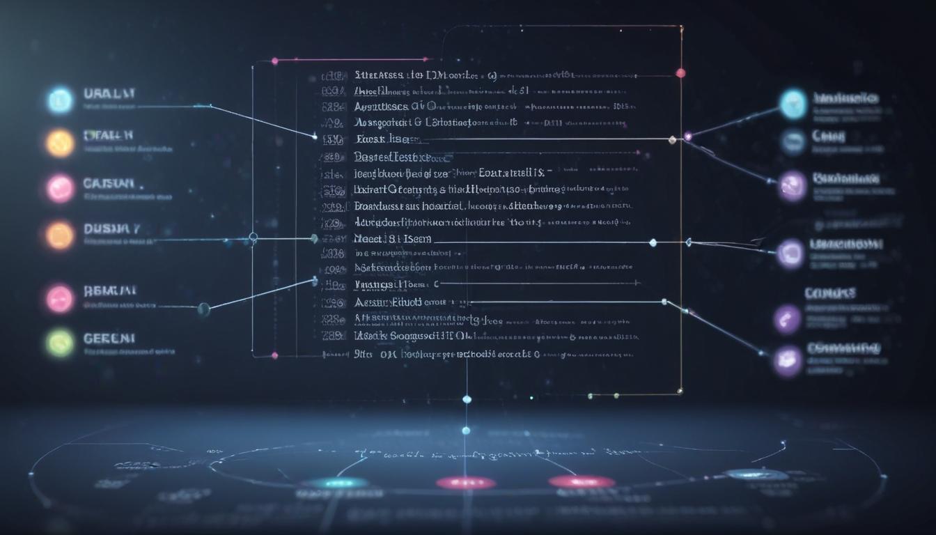 Tüm Mesajlarınızı JSON Formatında Dönüştürün