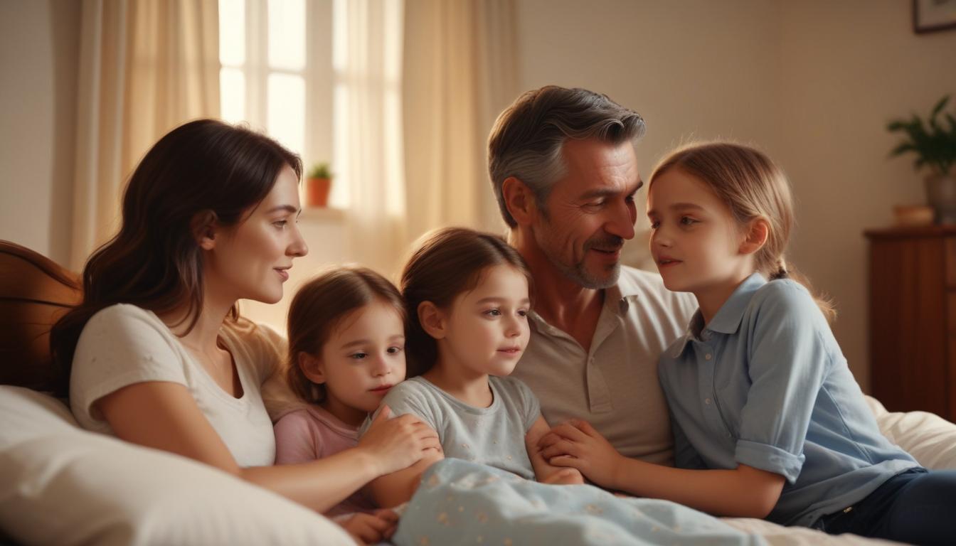 Aile Dinamiklerinde Ebeveynlik Rollerinin Önemi