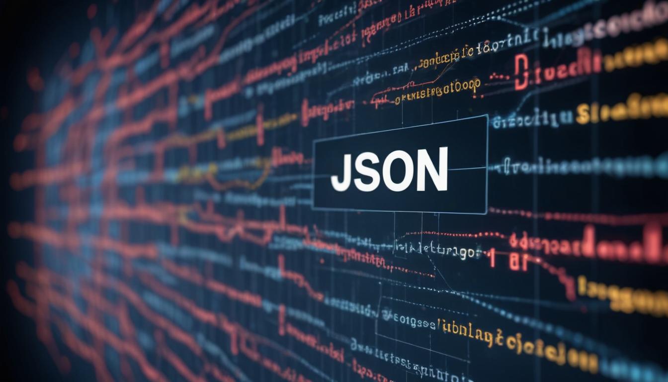 Tüm Mesajlarını JSON Formatında Dönüştürme Yöntemleri