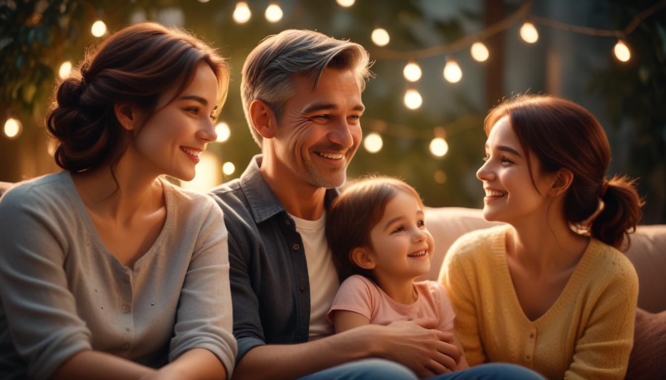 Aile Bağlarını Güçlendirmek İçin Güven ve Saygının Önemi