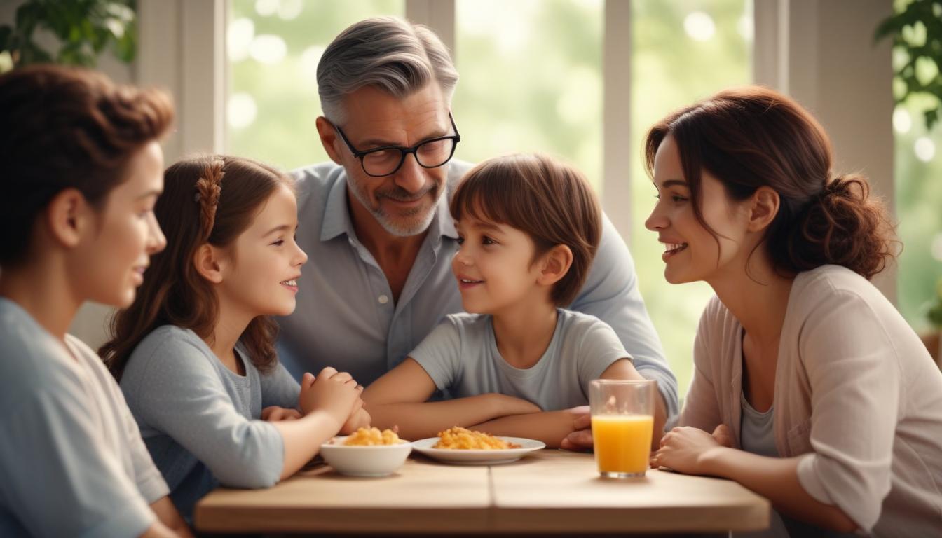 Aile İlişkilerinde Bireysel Sınırların Rolü