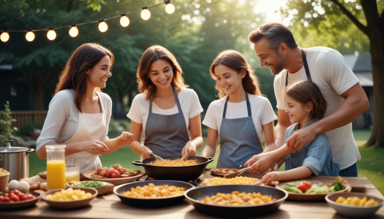 Aile İlişkilerinde Sağlıklı Dinamikler Kurmanın Önemi