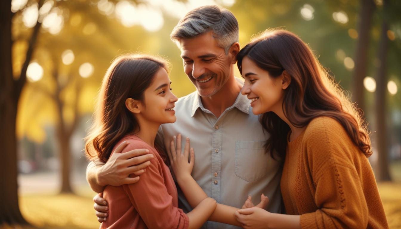 Aile İlişkilerinin Temel Taşları: Sağlıklı İletişim Yöntemleri