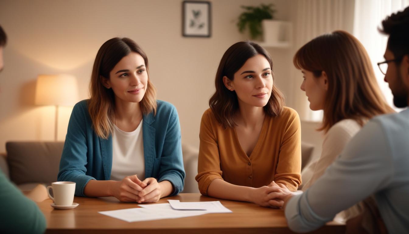 İlişkilerde Profesyonel Destek Aramanın Önemi