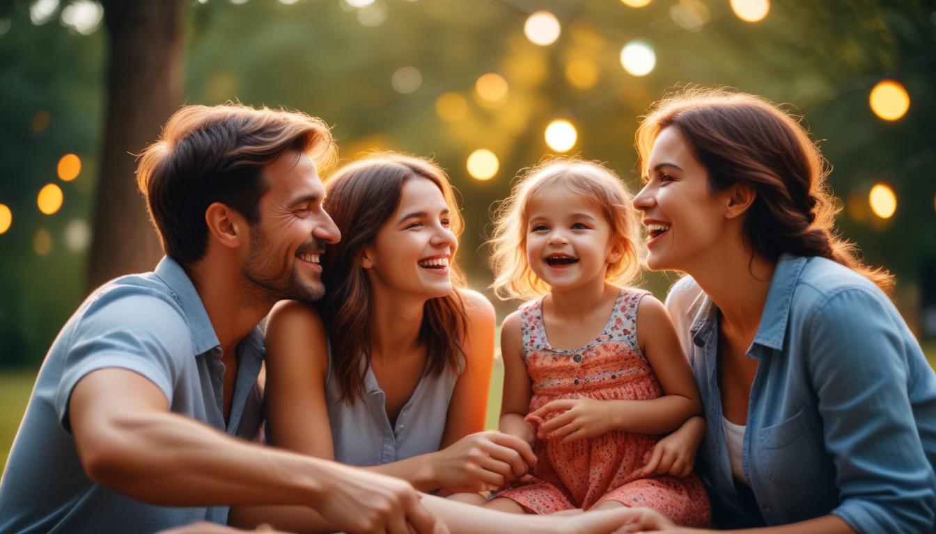 Aile Bağlarını Güçlendiren Aktiviteler