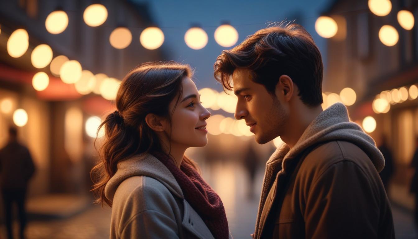 Romantik İlişkilerde Aşk ve Arkadaşlık Dengesi
