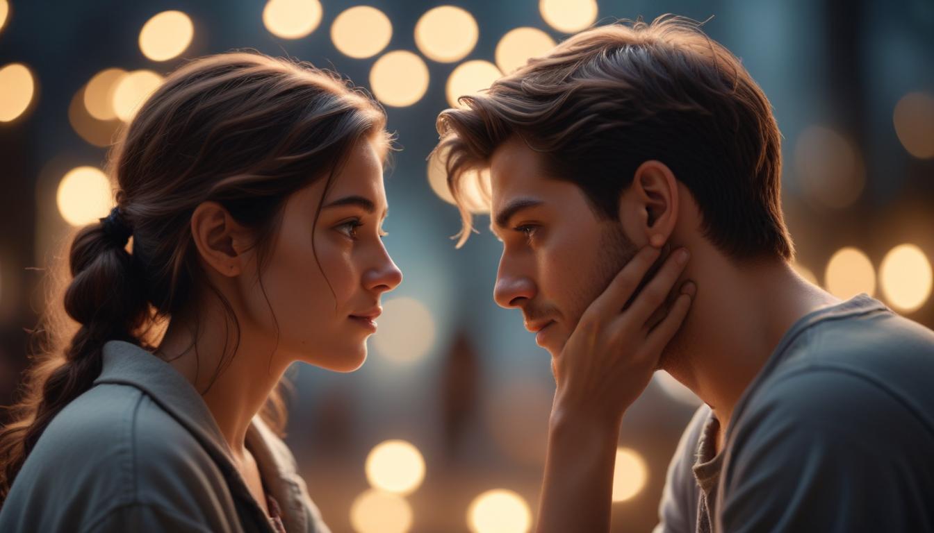 Empati: İlişkilerde Anlayışın Anahtarı