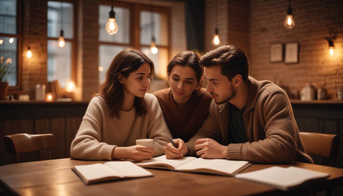 İlişkideki Hedeflerinizi Nasıl Belirlemelisiniz?