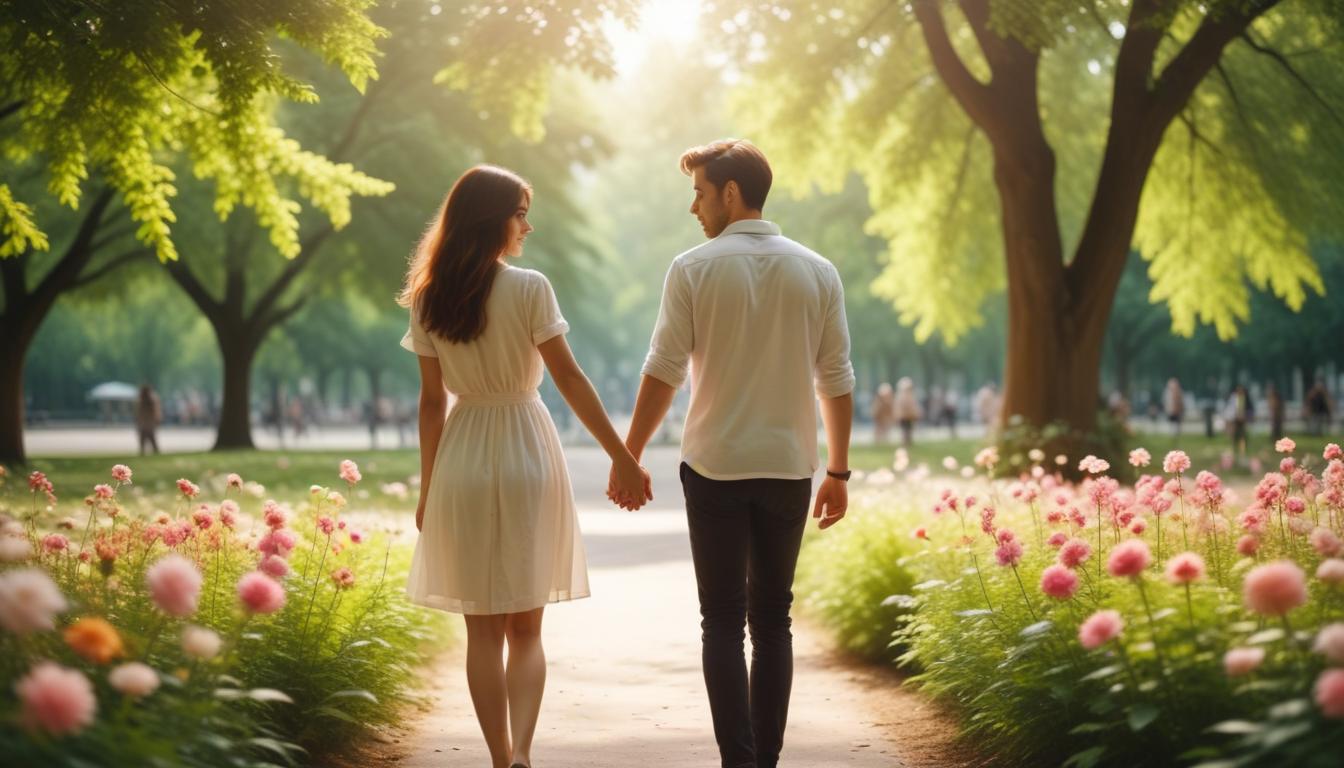 Romantik İlişkiler İçin 20 Farklı İçerik Başlığı
