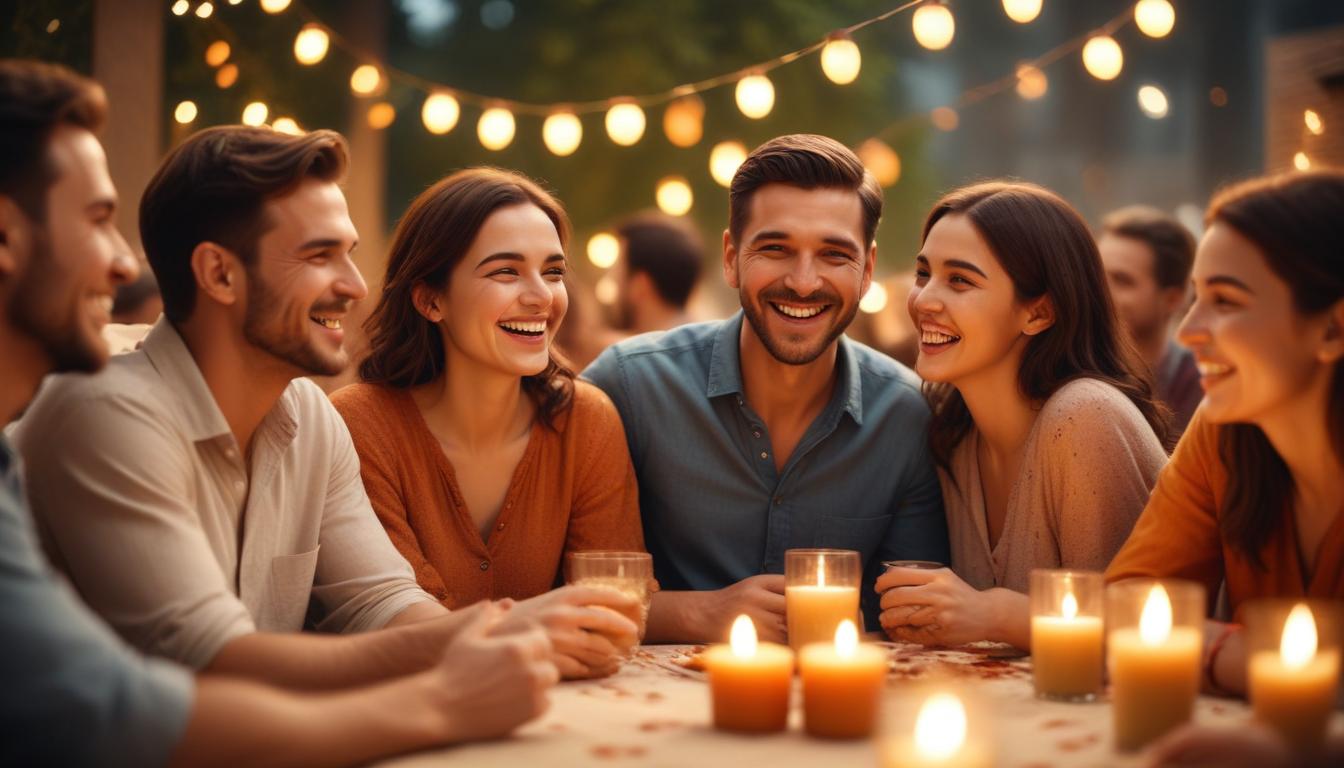 Eşinizin Ailesiyle Uyumlu İlişkiler Kurmanın Yolları
