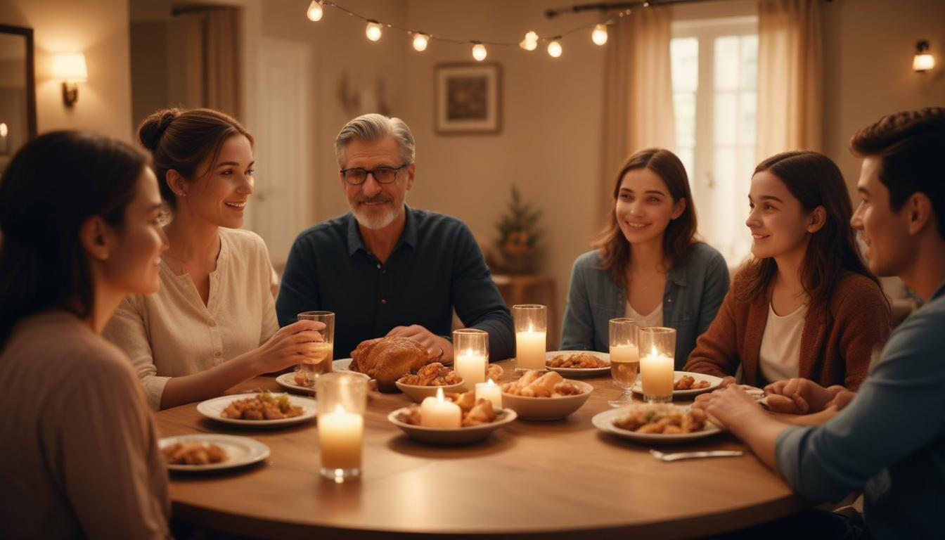Aile İlişkilerinde Saygı ve Sınır Yönetimi