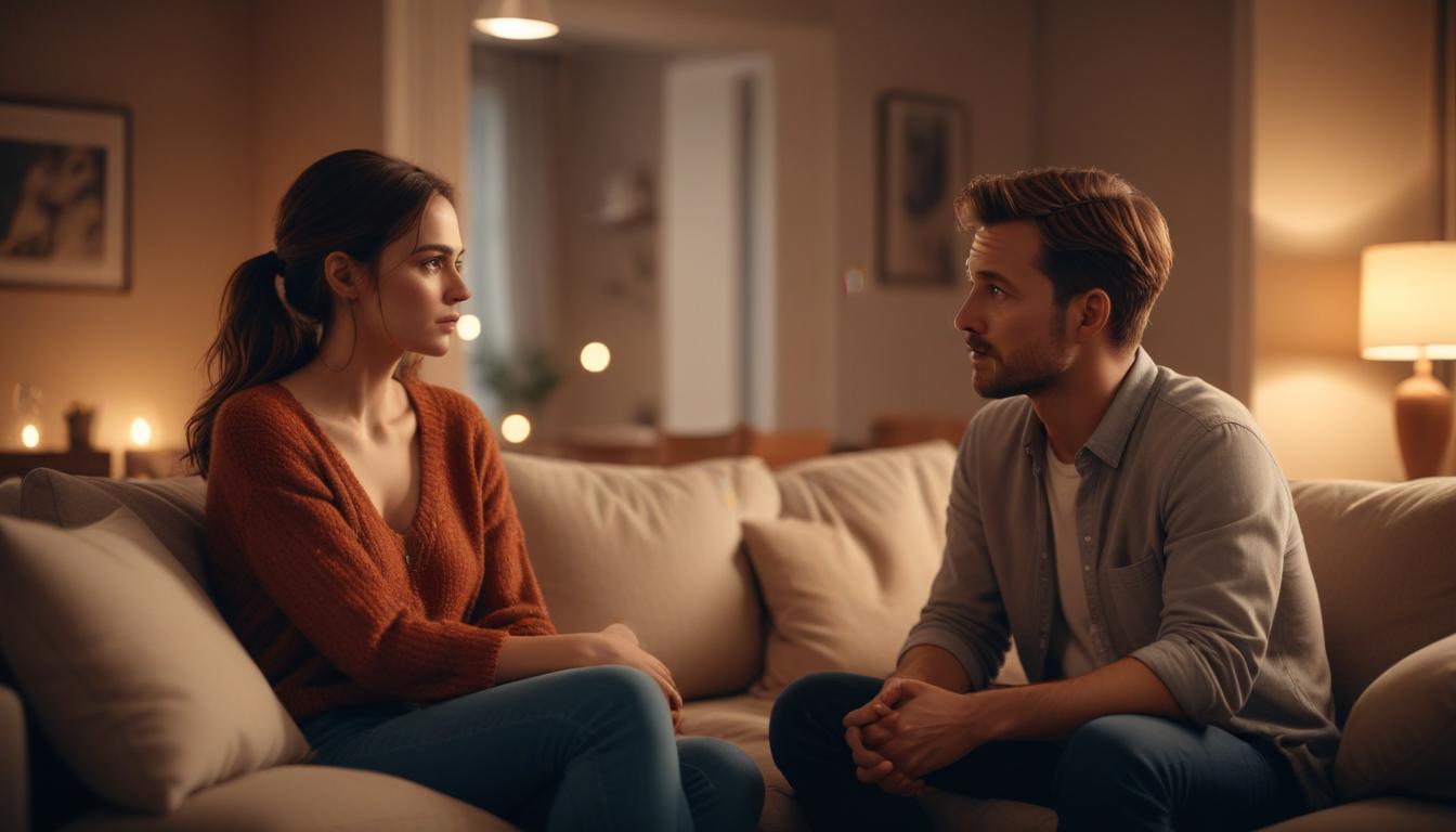 Kontrolcü Partnerle İlişkilerde Nasıl Başarılı Olunur?