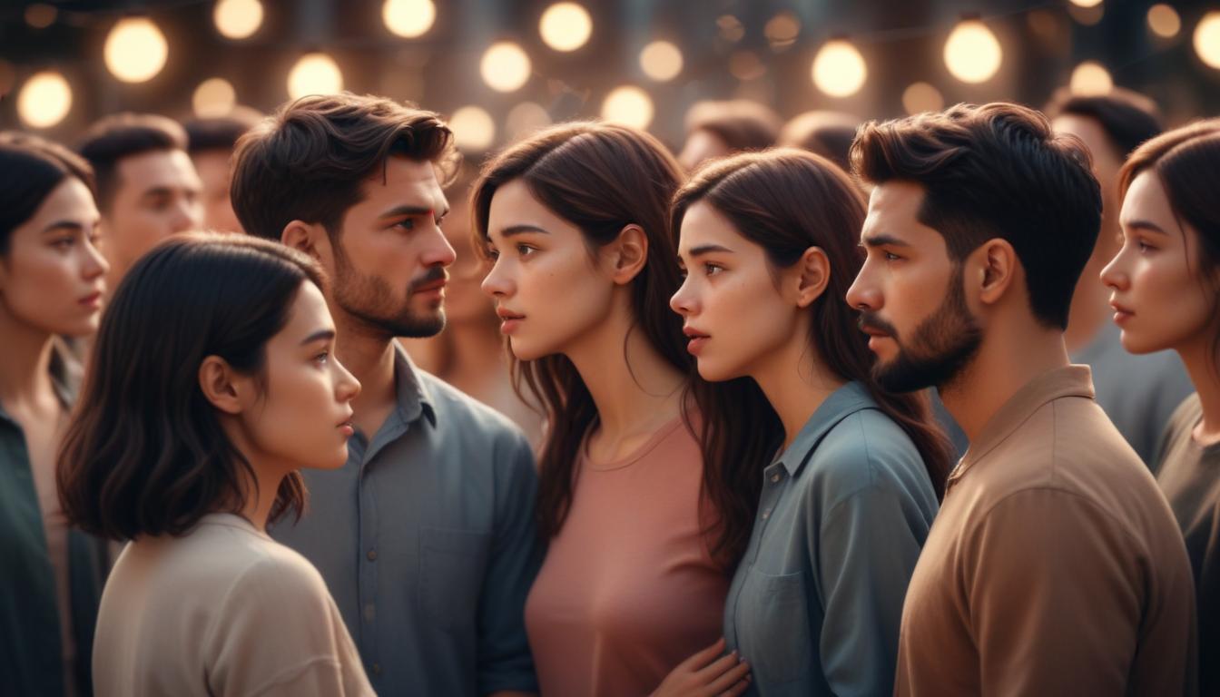 Bağlanma Tarzları: İlişkilerinizi Nasıl Şekillendiriyor?