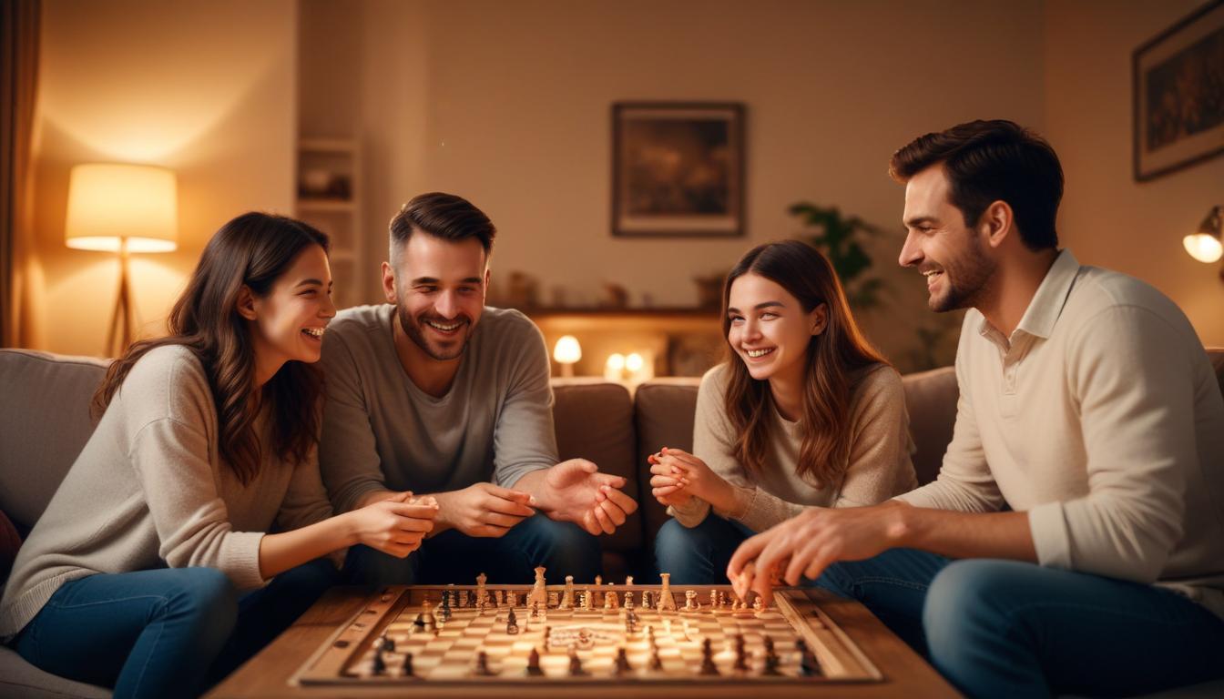 Etkili Zaman Yönetimi ile Aile İlişkilerini Güçlendirmek