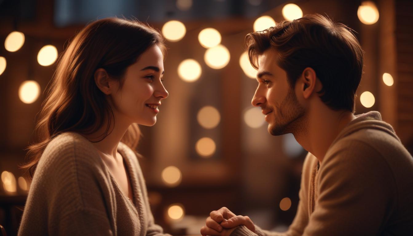 Sevgi Dilleri ile Romantik İlişkileri Güçlendirmek