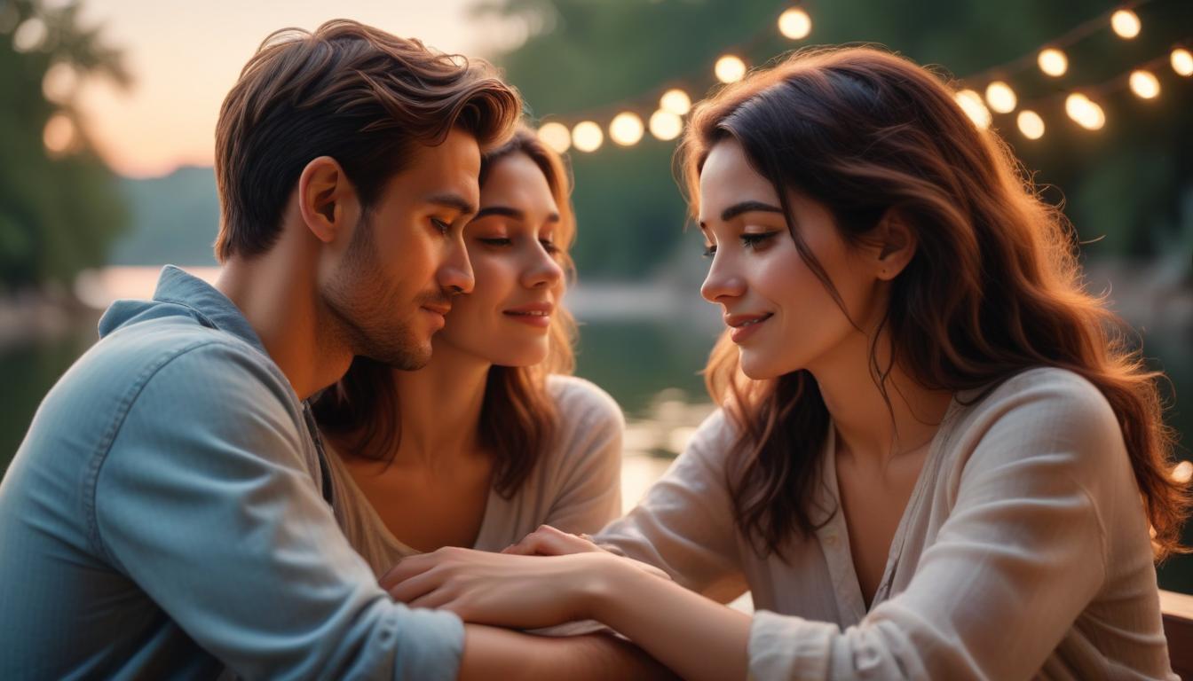 Değerli Anlar: Paylaşılan Zamanın Romantik Önemi