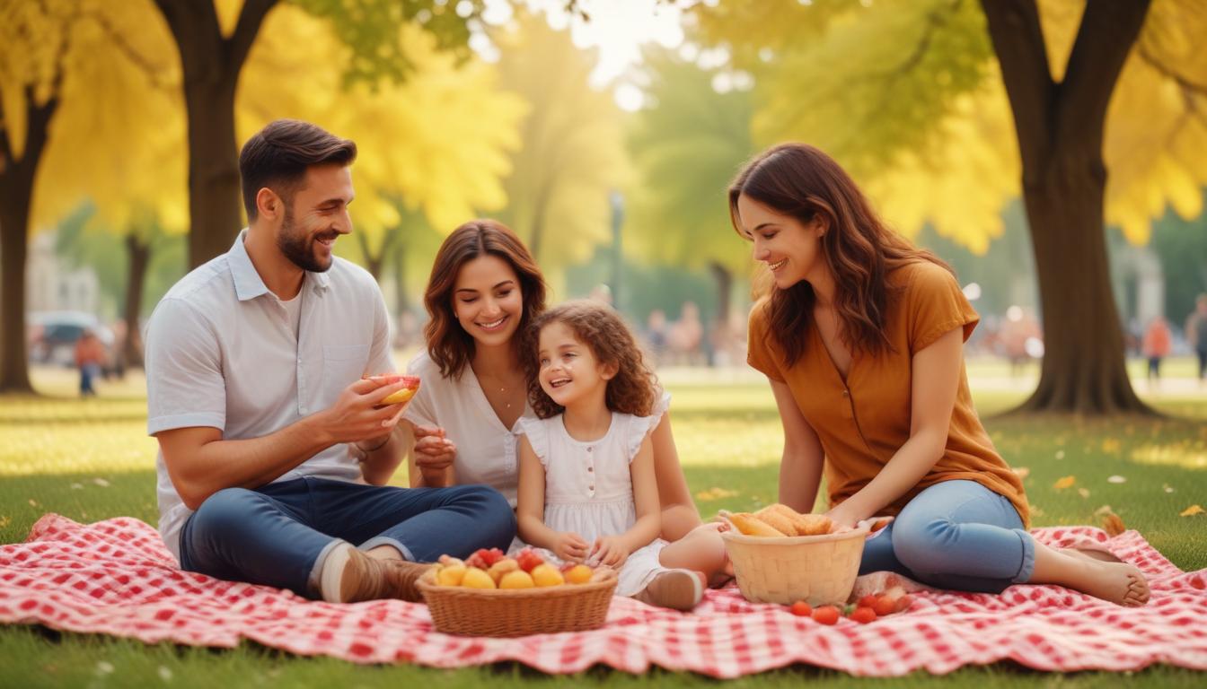 Aile İlişkilerini Güçlendirmenin Yolları