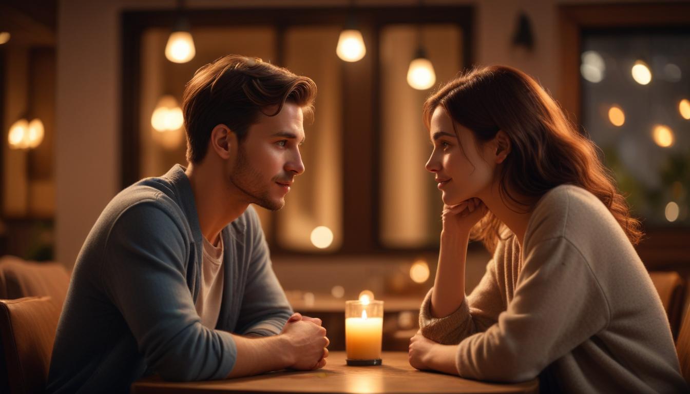 Sağlıklı İletişim: Romantik İlişkilerde Başarının Anahtarı