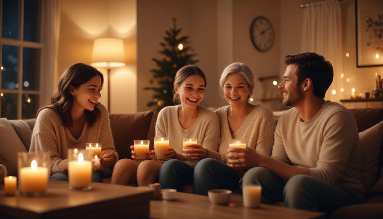 Aile İlişkilerinde Duygusal Bağları Güçlendirme Yolları