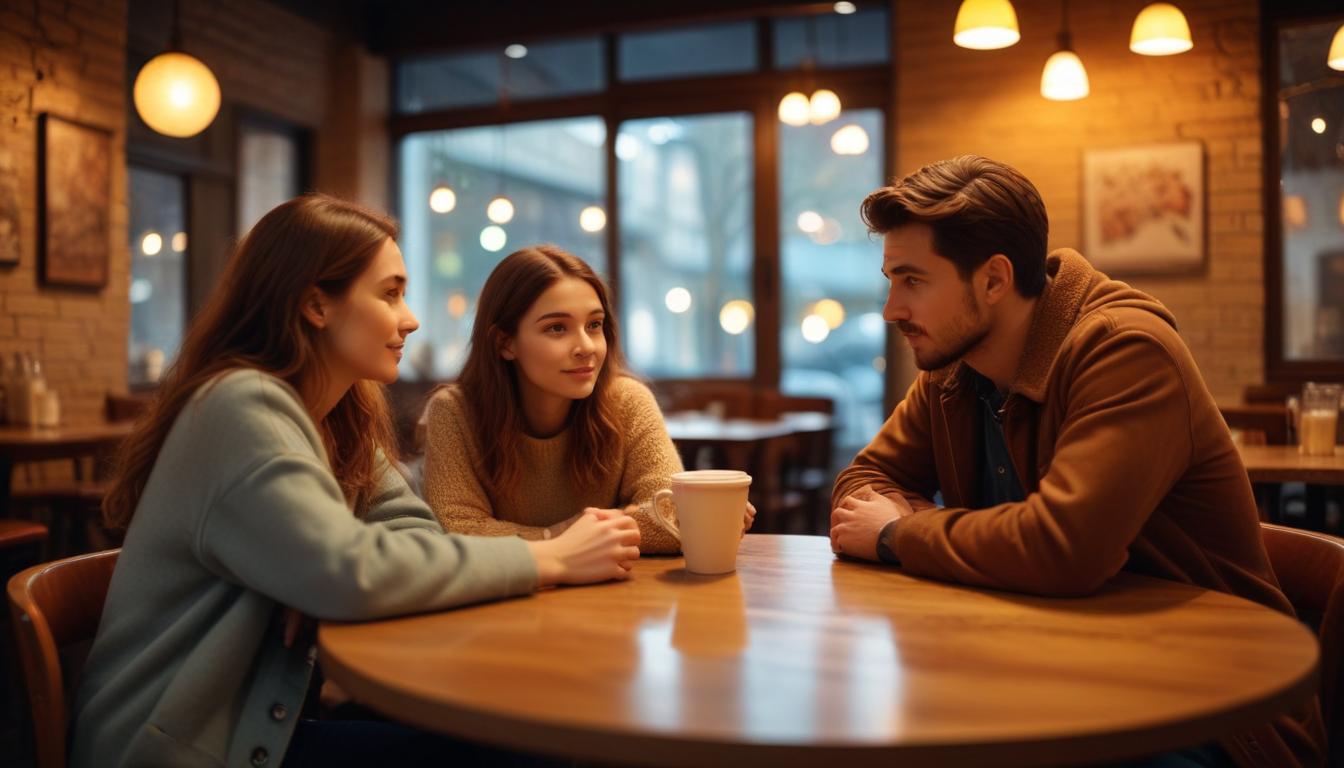 Romantik İlişkilerde Beklentileri Yönetmek: Hayal Kırıklıklarından Kaçınma Yöntemleri