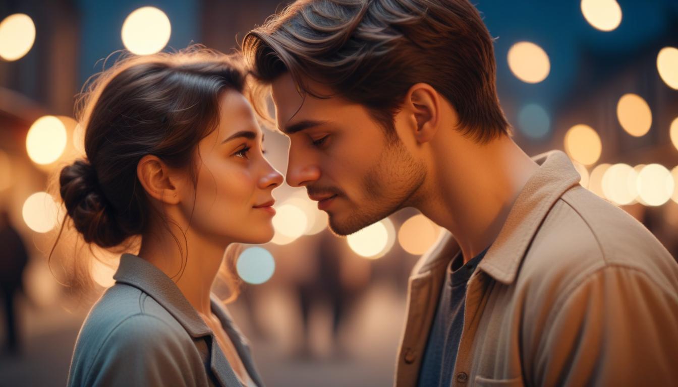 Sevgi Dillerini Anlamak: İlişkilerinizi Güçlendirin