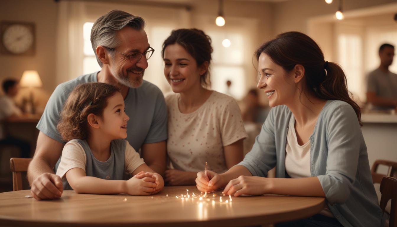 Parenting Styles: Managing Differences and Protecting Your Relationship