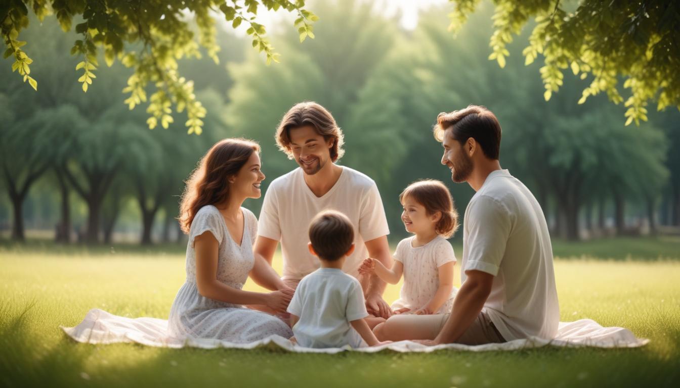 Evlilik ve Aile: Birlikte Geçirilecek Mutlu Anlar