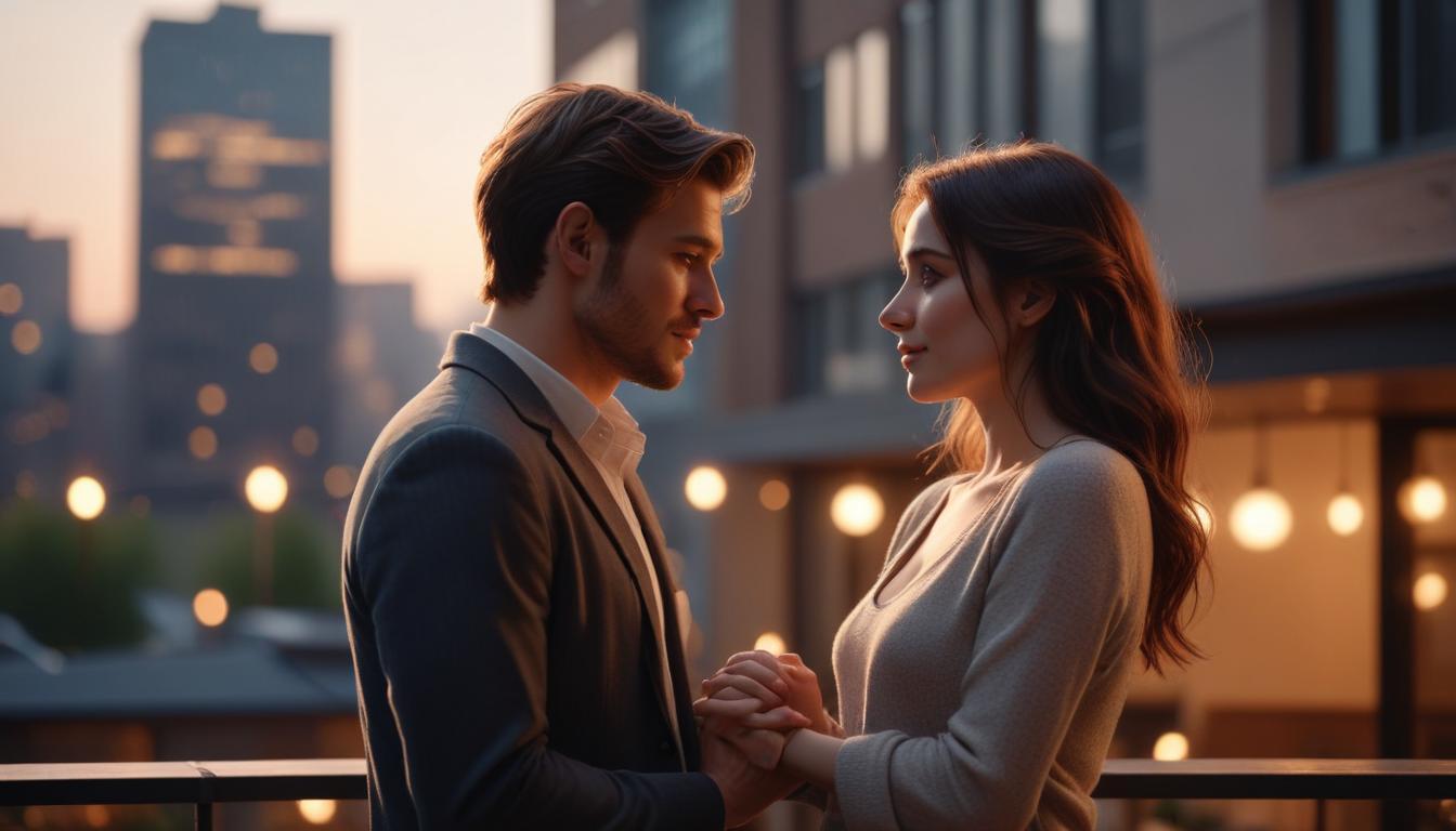 İlişkide Güveni İnşa Etme ve Sürdürme Yolları