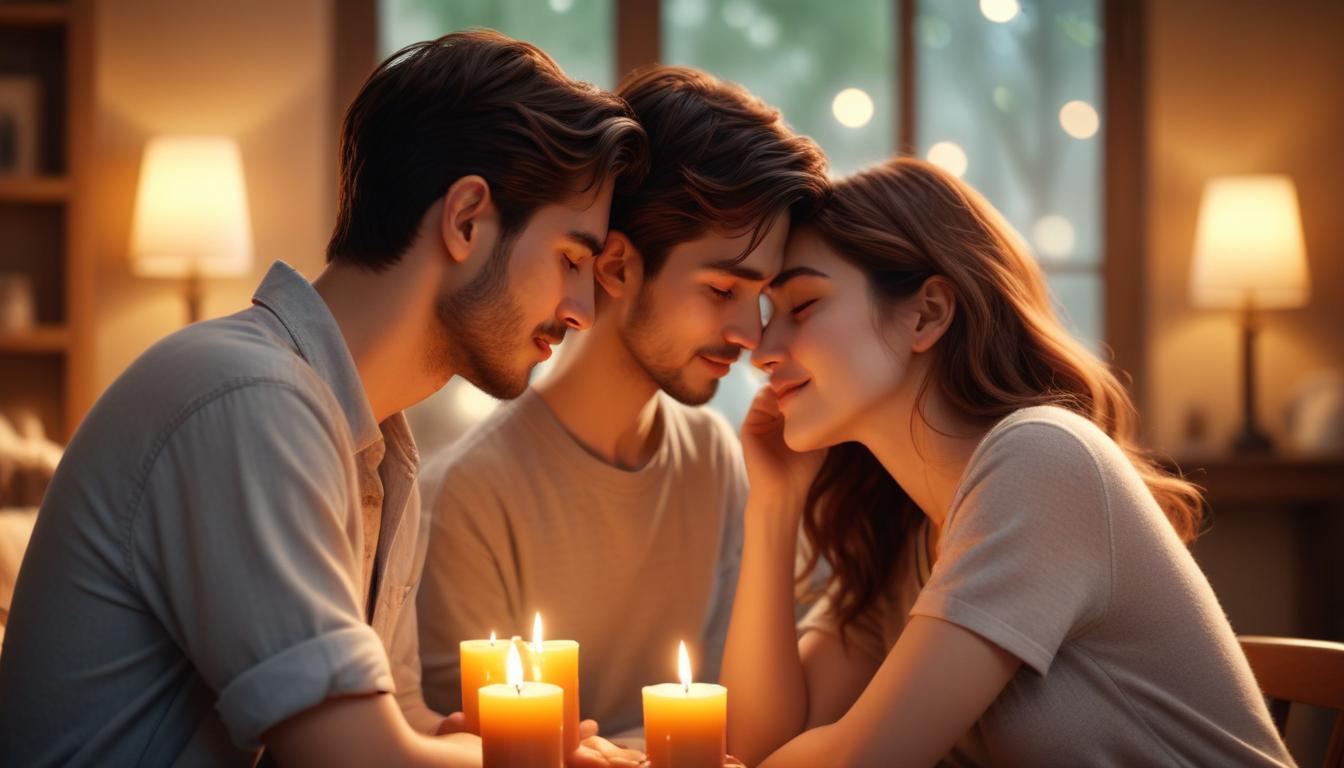 Romantik İlişkilerde Sevgi Dilleri ve Önemi