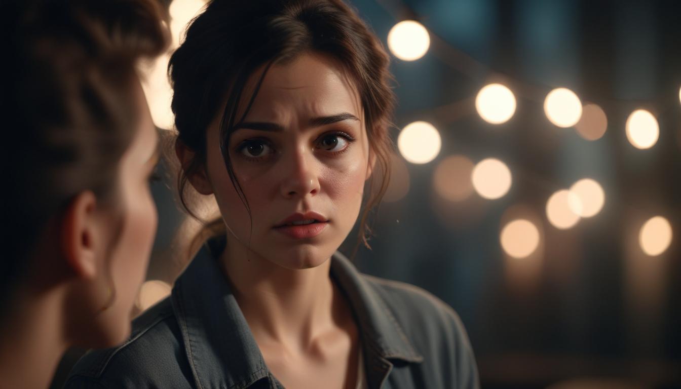 Gerçekliği Sarsan Manipülasyon Taktikleri: Gaslighting