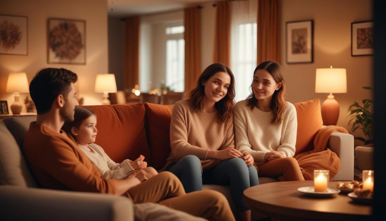 Aile İlişkilerinde Sınır Koymanın Önemi